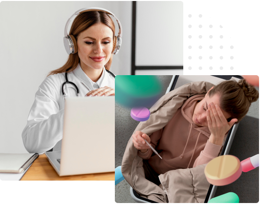 Telemedicine Software