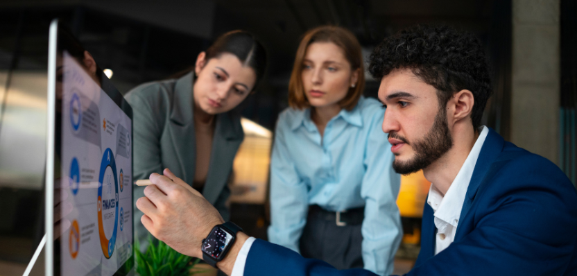 Boost Your Business with OraforgeTechnologies Products