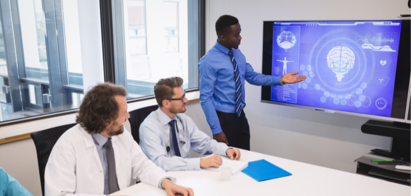 Telemedicine Software Development