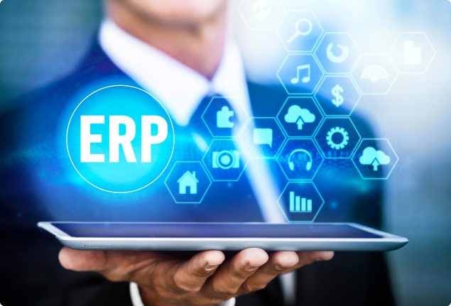 saas platform development